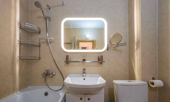 
  Сдам 1-комн. квартиру, 36 м², Караульная ул, д. 42
. Фото 7.