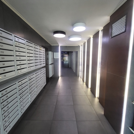 
  Продается 3-комн. квартира, 109.2 м², ЖК Акварель
. Фото 33.
