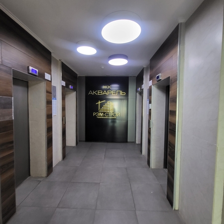 
  Продается 3-комн. квартира, 109.2 м², ЖК Акварель
. Фото 34.