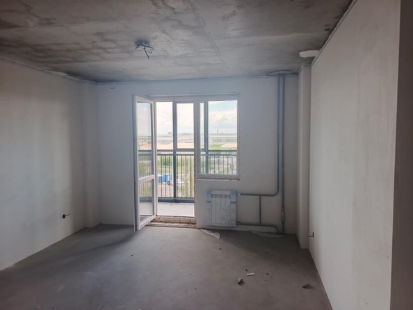 
  Продается 1-комн. квартира, 37.64 м², ЖК ЛЕТО, дом 2
. Фото 10.