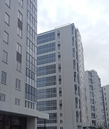 
  Продается 2-комн. квартира, 56.3 м², ЖК Дубенский, дом 7.1
. Фото 1.