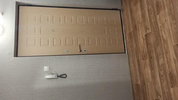 
  Продается 2-комн. квартира, 56.3 м², ЖК Дубенский, дом 7.1
. Фото 12.