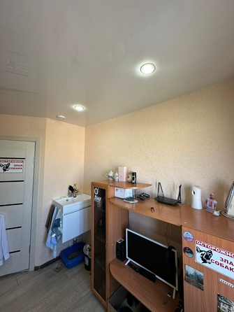 
  Продам комната, 100 м², Новгородская ул, д. 1а
. Фото 9.