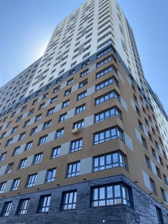 
  Продается 2-комн. квартира, 39 м², ЖК Прогресс-квартал Перемены, дом 2
. Фото 14.