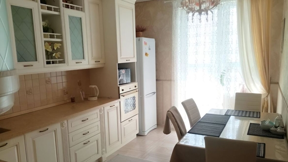 
  Сдам 1-комн. квартиру, 31 м², Красноярский Рабочий пр-кт, д. 139
. Фото 1.