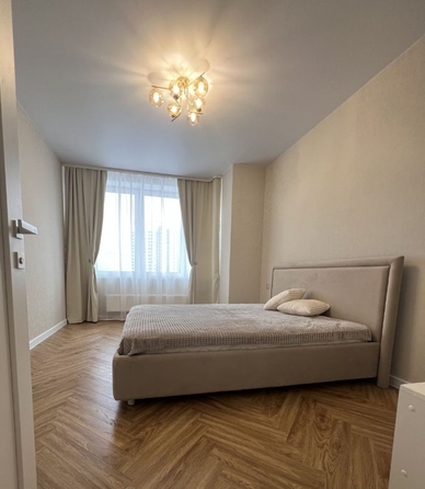 
  Сдам 1-комн. квартиру, 41 м², Чкалова ул, д. 37Б
. Фото 1.