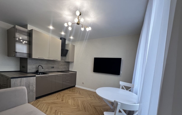 
  Сдам 1-комн. квартиру, 41 м², Чкалова ул, д. 37Б
. Фото 3.