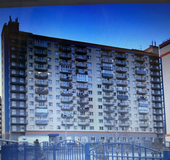 
  Продается 1-комн. квартира, 30.9 м², ЖК Светлогорский 1 мкр
. Фото 3.