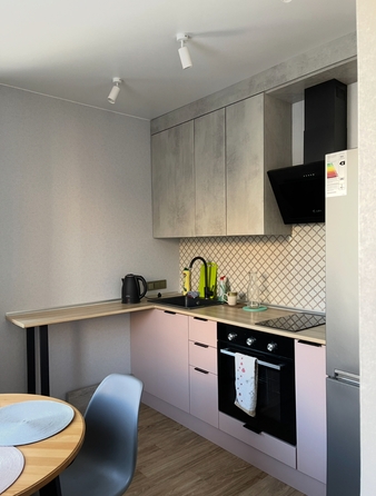 
  Продается 1-комн. квартира, 30.9 м², ЖК Светлогорский 1 мкр
. Фото 16.