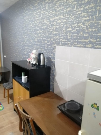 
  Продам студия, 14 м², 60 лет Октября ул, д. 112
. Фото 3.