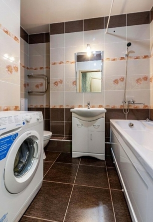 
  Сдам 1-комн. квартиру, 40 м², Лесопарковая ул, д. 25
. Фото 2.