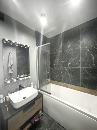 
  Продам 2-комн. квартиру, 77 м², Судостроительная ул, д. 86
. Фото 18.