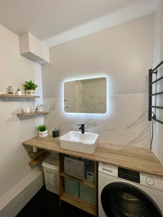 
  Продам 2-комн. квартиру, 49.6 м²
. Фото 1.