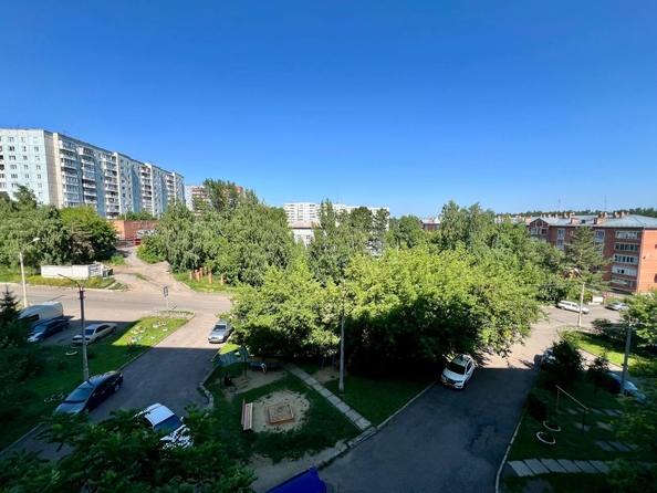 
  Продам 3-комн. квартиру, 65.2 м², Академгородок ул, д. 28
. Фото 15.