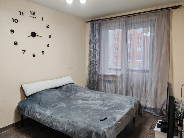 
  Продам 1-комн. квартиру, 30 м², 9 Мая ул, д. 27
. Фото 1.