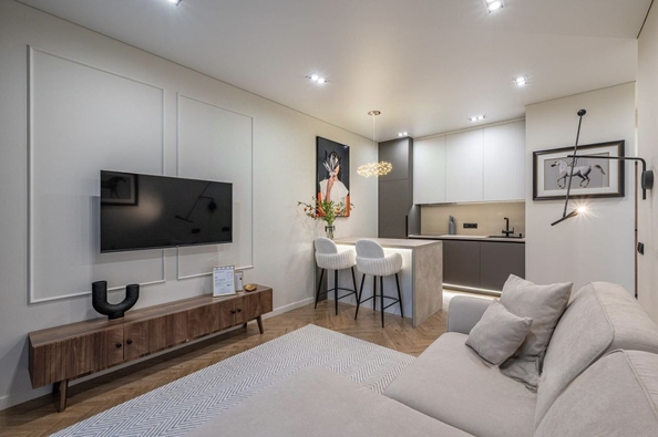 
  Сдам 2-комн. квартиру, 44 м², Копылова ул, д. 19
. Фото 2.
