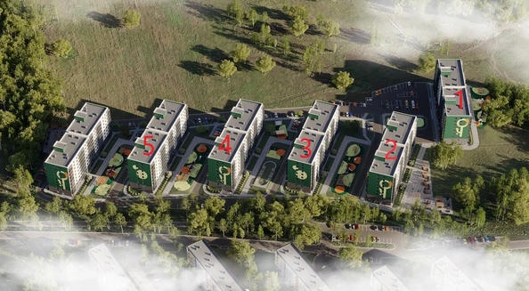 
  Сдается торговая площадь, 100 м², Эко мкр, д. 2
. Фото 7.