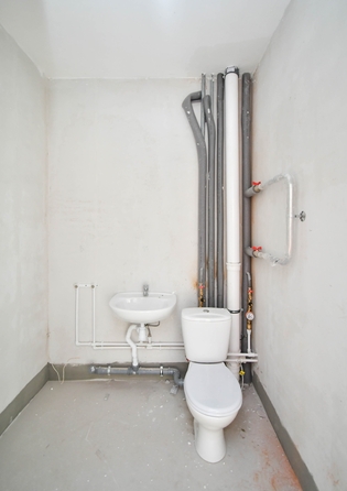 
  Продам 3-комн. квартиру, 59 м², ЖК Мичуринские аллеи, дом 2
. Фото 6.
