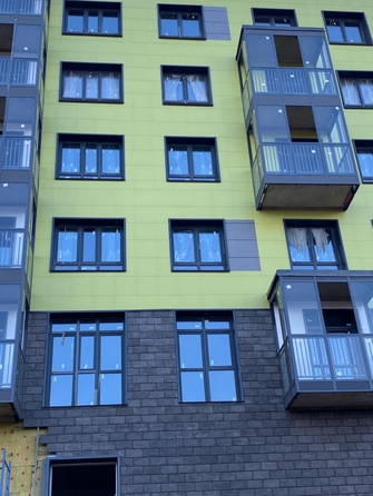 
  Продам 2-комн. квартиру, 55.44 м², ЖК Юдинский, дом 1.1
. Фото 4.