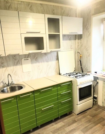 
  Продам 2-комн. квартиру, 43 м², Красноярский Рабочий пр-кт, д. 83а
. Фото 1.