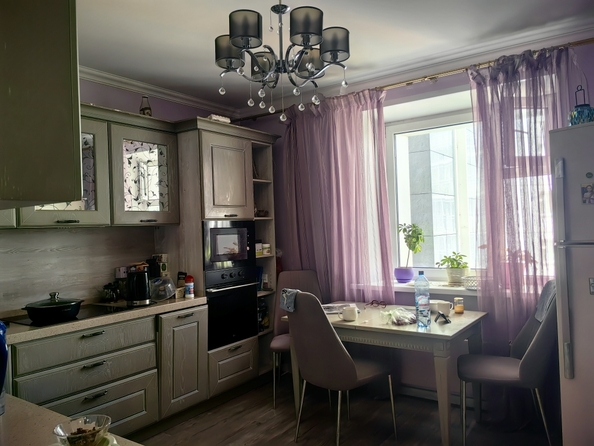 
  Продам 3-комн. квартиру, 86 м², ЖК Годенко, дом 1
. Фото 15.