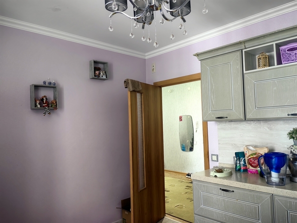
  Продам 3-комн. квартиру, 86 м², ЖК Годенко, дом 1
. Фото 16.