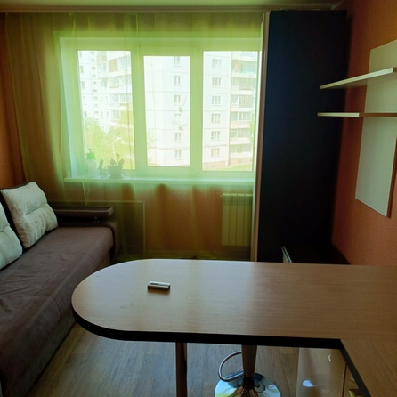 
  Сдам 1-комн. квартиру, 20 м², Воронова ул, д. 10Б
. Фото 2.