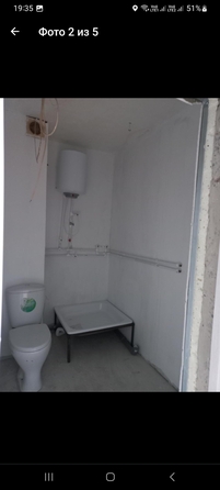 
  Сдам комната, 18 м², Солнечный Бульвар б-р, д. 13
. Фото 2.