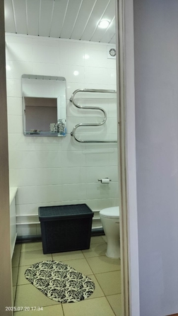 
  Сдается 1-комн. квартира, 35 м², 9-й мкр
. Фото 13.