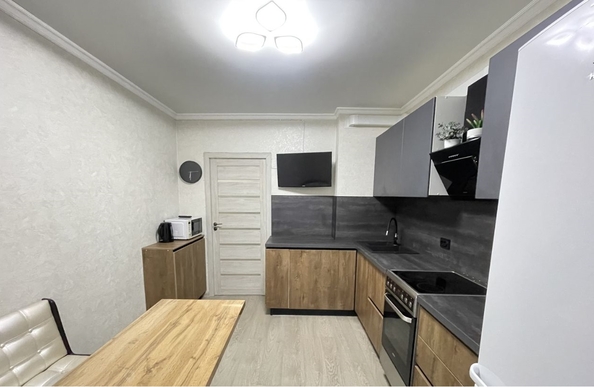 
  Сдам 1-комн. квартиру, 39 м², Карамзина ул, д. 16
. Фото 1.