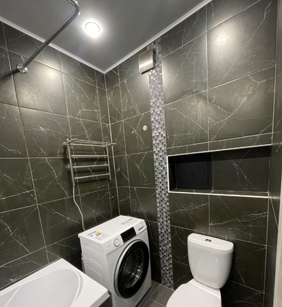 
  Сдам 1-комн. квартиру, 39 м², Карамзина ул, д. 16
. Фото 2.