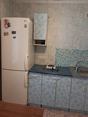 
  Сдам 1-комн. квартиру, 32 м², Джамбульская ул, д. 13а
. Фото 5.