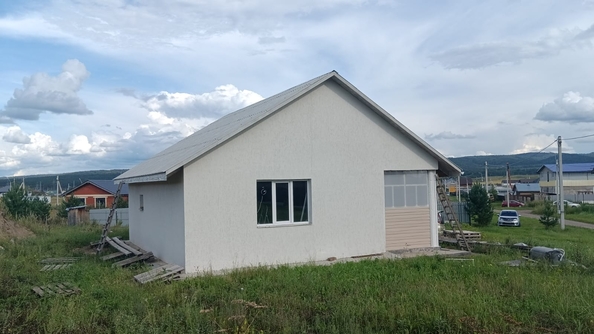 
  Продам дом, 73 м², Сосновоборск
. Фото 16.