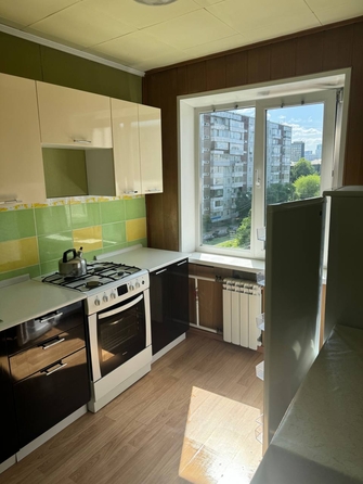
  Сдается 1-комн. квартира, 31 м², Горького ул
. Фото 1.