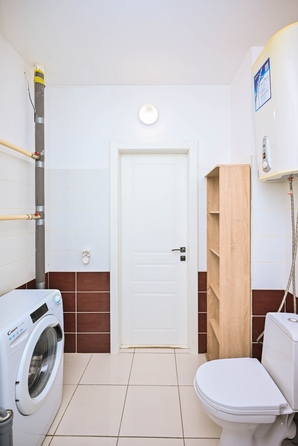 
  Продам 1-комн. квартиру, 43.1 м², ЖК Покровский, 3 мкр дом 15
. Фото 6.