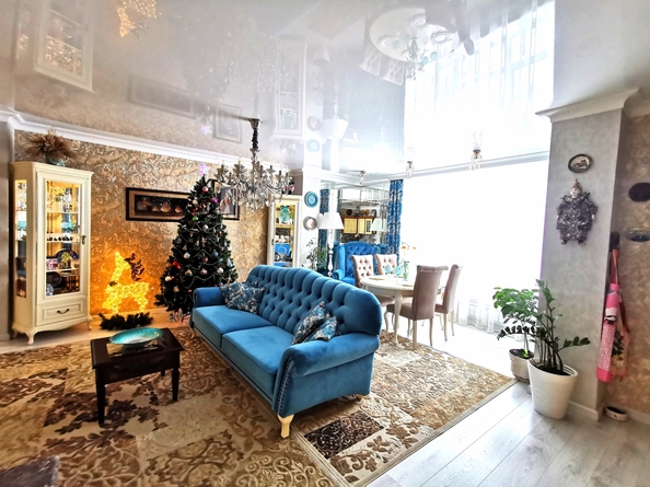 
  Продам 3-комн. квартиру, 126 м², Авиаторов ул, д. 39
. Фото 3.