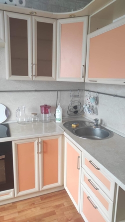 
  Сдается 1-комн. квартира, 41.7 м², Молокова ул
. Фото 3.