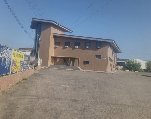 
  Продается склад, 7486 м², Северное шоссе, д. 7в/2
. Фото 4.