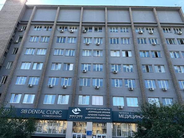 
  Продам арендный бизнес, 1148.4 м², Ленина ул, д. 111
. Фото 2.