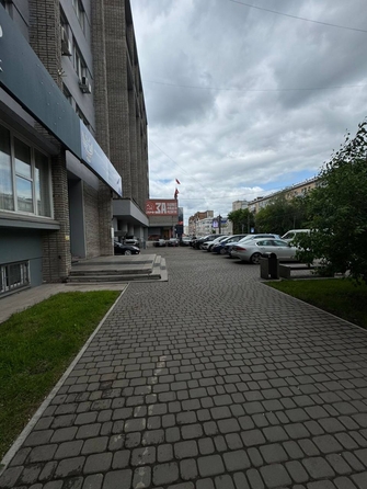 
  Продам арендный бизнес, 1148.4 м², Ленина ул, д. 111
. Фото 4.