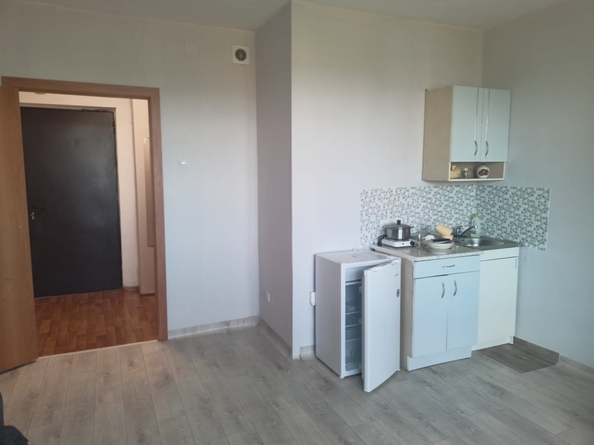 
  Сдается 1-комн. квартира, 25 м², Петра Подзолкова ул, д. 5
. Фото 2.