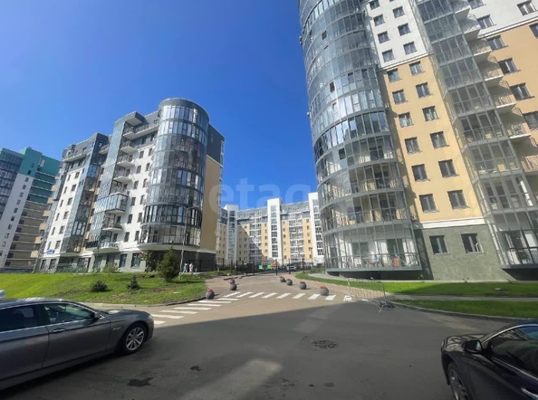 
  Продается 1-комн. квартира, 34 м², ЖК Преображенский, дом 5
. Фото 1.