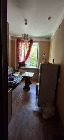 
  Сдам 1-комн. квартиру, 16 м², Киренского ул, д. 9а
. Фото 4.