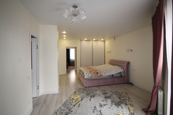 
  Продается 4-комн. квартира, 264.9 м², Посадская ул, д. 10
. Фото 9.