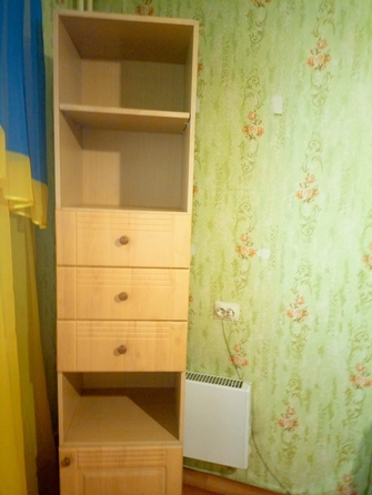 
  Сдам 2-комн. квартиру, 54 м², Судостроительная ул, д. 159
. Фото 10.