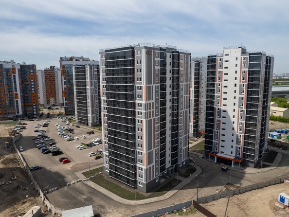 
  Продается 2-комн. квартира, 61 м², ЖК Мичурино, дом 2 строение 5
. Фото 2.