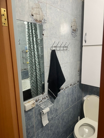
  Сдам 3-комн. квартиру, 60 м², Западная ул, д. 15
. Фото 5.