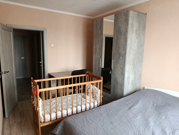 
  Продается 3-комн. квартира, 66.5 м², Комсомольский пр-кт, д. 9
. Фото 13.