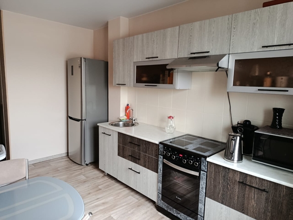 
  Продается 3-комн. квартира, 66.5 м², Комсомольский пр-кт, д. 9
. Фото 23.
