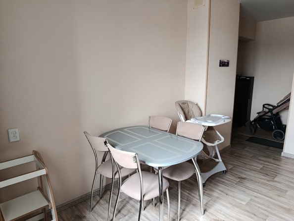 
  Продается 3-комн. квартира, 66.5 м², Комсомольский пр-кт, д. 9
. Фото 24.